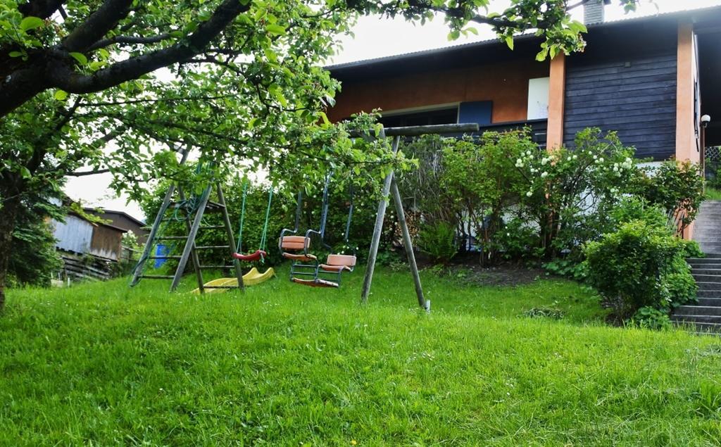 Chalet Sophie Фюген Екстер'єр фото