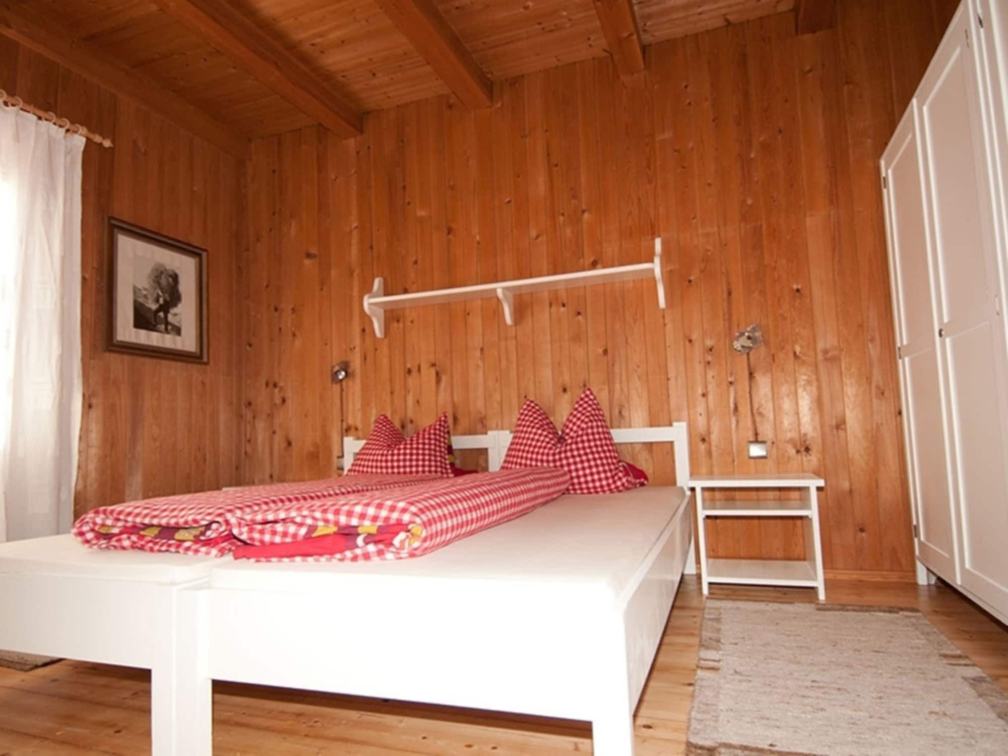 Chalet Sophie Фюген Екстер'єр фото